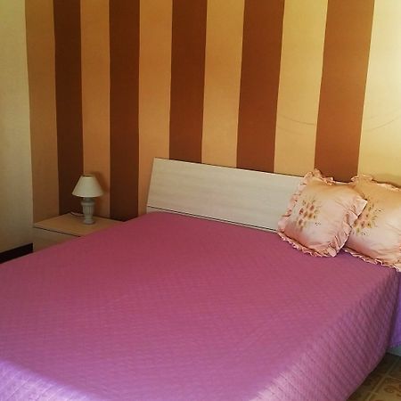 Torre Lapillo Beach Porto Cesareo Exterior foto