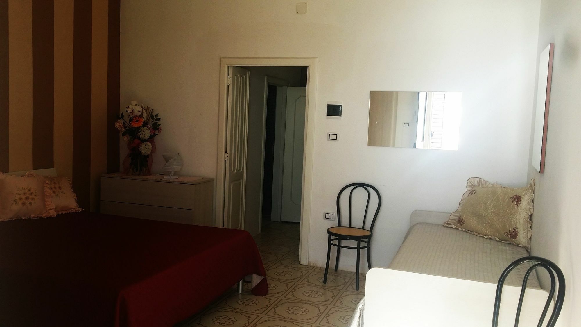 Torre Lapillo Beach Porto Cesareo Exterior foto
